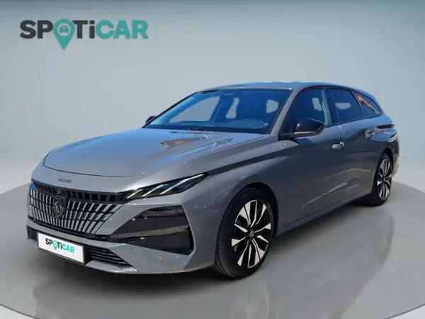 Peugeot 308 SW